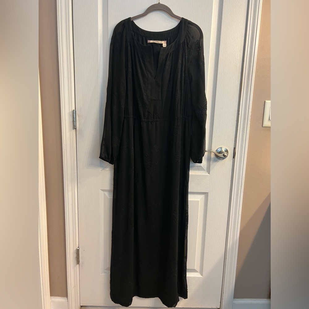 Chelsea & Violet Maxi Dress
